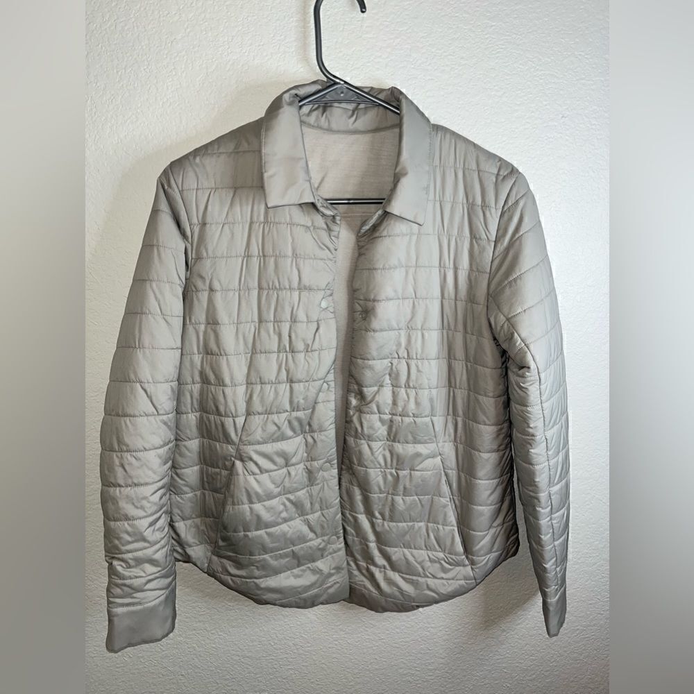 Lululemon Reversible Puffer Jacket - image 3
